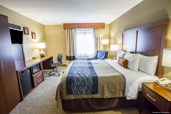 Comfort Inn Edgewater